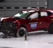 Nissan Murano IHHS Test