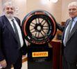 Pirelli y Region de Apulia