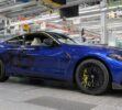 Produccion BMW M4 CS Edition VR46