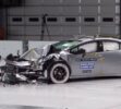 Toyota Prius IIHS 2025