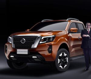 Con una extensa trayectoria en la compañía, Rodríguez lidera hoy el negocio de flotas de Nissan para México