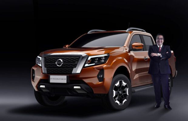 Con una extensa trayectoria en la compañía, Rodríguez lidera hoy el negocio de flotas de Nissan para México