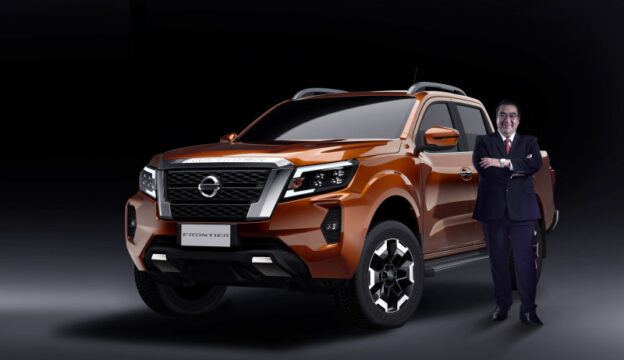 Con una extensa trayectoria en la compañía, Rodríguez lidera hoy el negocio de flotas de Nissan para México