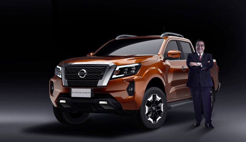 Con una extensa trayectoria en la compañía, Rodríguez lidera hoy el negocio de flotas de Nissan para México