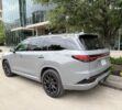 Lexus TX 350 F Sport Handling AWD 2025
