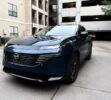 Nissan Murano 2025