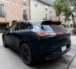 Nissan Murano 2025