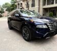Nissan Rogue 2025