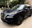 Nissan Rogue 2025