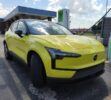 Volvo EX30 Twin Motor Performance AWD ULTRA 2025