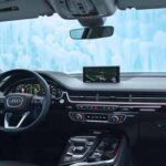 El Audi Q7 2023 es la elección perfecta para quienes buscan un SUV de lujo espacioso, seguro y lleno de tecnología avanzada. Con un precio de partida de 58,200 USD, este modelo se destaca por su sistema de seguridad Audi Pre Sense City, que ayuda a prevenir accidentes a velocidades de hasta 52 mph. Además, su tracción integral y su cabina bien equipada garantizan una experiencia de conducción inigualable.

Innovación: Tecnología de seguridad avanzada.

Motor: 2.0L de 4 cilindros, con opciones de motor V6.

Impacto: Es ideal para quienes priorizan la seguridad sin sacrificar lujo.