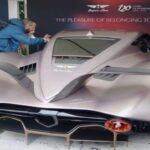 El Hispano Suiza Carmen marca el regreso de una de las marcas más emblemáticas del lujo pre-guerra. Este hyper-GT eléctrico fusiona la estética Art Deco con la tecnología más avanzada en motorización eléctrica. Con un diseño escultural y un interior completamente personalizado, el Carmen revive el espíritu de lujo de la marca mientras se posiciona como una referencia en cuanto a rendimiento eléctrico.

Con su potente motor y características de diseño personalizadas, el Carmen no solo honra la rica historia de Hispano Suiza, sino que también se posiciona como un símbolo del futuro del lujo eléctrico.