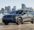 2025 Toyota Crown Signia