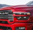 2025 Ram 2500 Heavy Duty Laramie