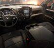 Ram 2500 Warlock 2026