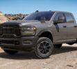 Ram 2500 Warlock 2026