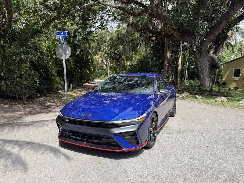20250728 Hyundai Elantra N 4