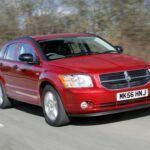 El Dodge Caliber fue el intento de la marca estadounidense de relanzarse en Europa. Con un diseño poco atractivo y una experiencia de conducción pobre, el Caliber fracasó en la región. Aunque en EE. UU. se ofreció una versión deportiva SRT-4, nunca llegó a Europa. La calidad de fabricación y la falta de refinamiento terminaron con la aventura de Dodge en Europa, que concluyó en 2011. Un auto que nunca logró captar la atención de los conductores europeos.