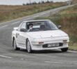 Toyota MR2 AW11 (1984–1989)