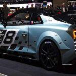 El regreso de Gumpert bajo la nueva marca Gumpert Aiways nos presenta el Nathalie, un deportivo eléctrico que incorpora un innovador extensor de rango de celda de combustible de metanol. Con una potencia impresionante y una autonomía extendida, el Nathalie rompe los moldes tradicionales de los coches eléctricos, combinando lo mejor de la velocidad y la tecnología.

Este coche es una verdadera joya para los amantes de la ingeniería no convencional y la excitación al volante. Con un enfoque radicalmente innovador, Gumpert demuestra que las marcas de nicho pueden seguir destacándose por su capacidad para innovar en la era de los coches eléctricos.