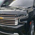 El Chevrolet Tahoe es una leyenda en el mundo de los SUV estadounidenses. Con su motor V8 y una estructura robusta, este modelo ha demostrado que puede durar más allá de lo que muchos esperan. En EE. UU., el 4.4% de las unidades del Tahoe han alcanzado las 200,000 millas o más, lo que lo coloca entre los SUV más duraderos de su clase. Ideal para quienes necesitan un SUV de gran tamaño que ofrezca espacio, potencia y una vida útil prolongada, el Tahoe es perfecto para viajes largos, familias numerosas y quienes no temen al desgaste.