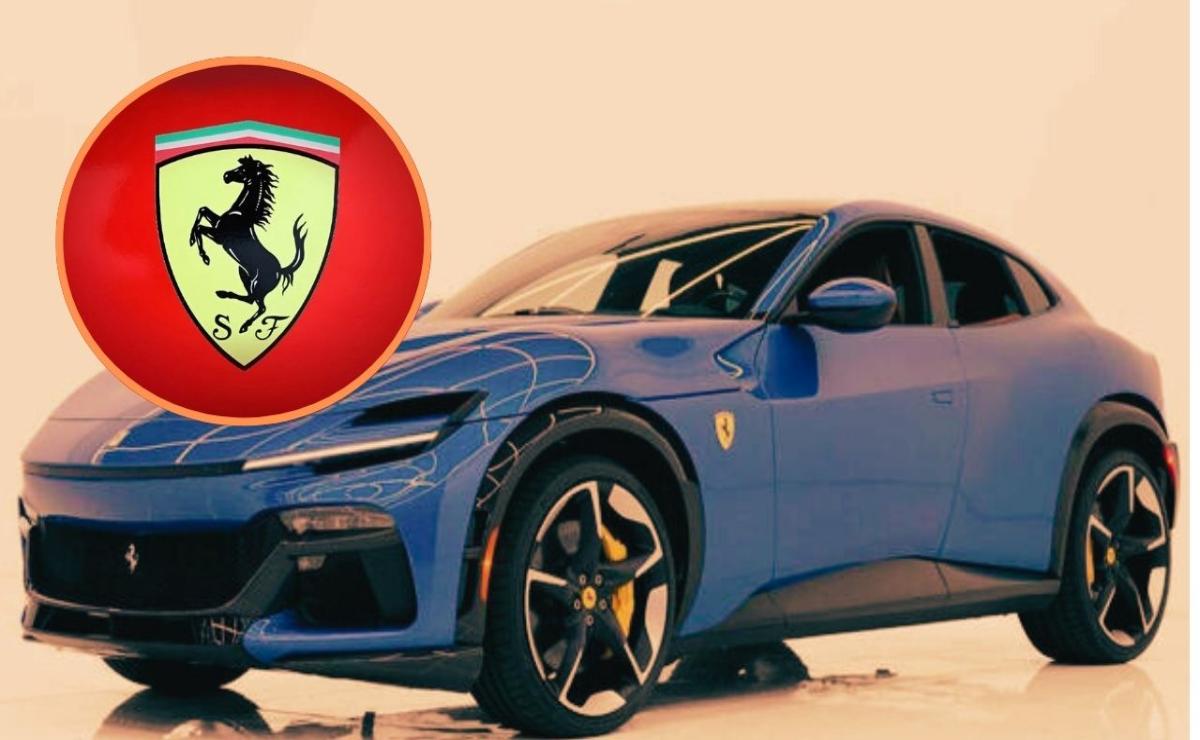 El Ferrari de cuatro puertas que pudo cambiarlo todo y nunca existió.