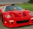Ferrari F50 GT
