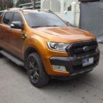 Si tienes planes de remolcar un tráiler, caravana o equipo pesado durante tu viaje, el Ford Ranger (2011-2018) no es la mejor opción. Con una capacidad máxima de remolque de 3,500 libras, se queda corto frente a modelos como la Ram 1500 o la Chevrolet Silverado 1500, que ofrecen capacidades de remolque mucho mayores.

Si el remolque es una prioridad en tu viaje, asegúrate de elegir un camión con una capacidad de remolque adecuada para tus necesidades. Modelos como la GMC Sierra 1500 y la Toyota Tundra ofrecen una mayor versatilidad en cuanto a remolque, asegurando que tu camión pueda hacer frente a tus necesidades de transporte.