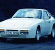 Porsche 944 (1982–1991)