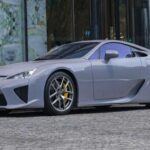 El Lexus LFA es el ejemplo perfecto de cómo Toyota puede sorprender al mundo con un coche que desafía todas las expectativas. Con un motor V10 de 500 caballos de fuerza y una carrocería de fibra de carbono, el LFA es considerado uno de los mejores superdeportivos jamás creados por Toyota. Solo se fabricaron 500 unidades, convirtiéndolo en un modelo exclusivo y codiciado. Desarrollado con la supervisión directa de Akio Toyoda, el LFA es una obra maestra que ha dejado una marca indeleble en el mundo de los coches de lujo y alto rendimiento.