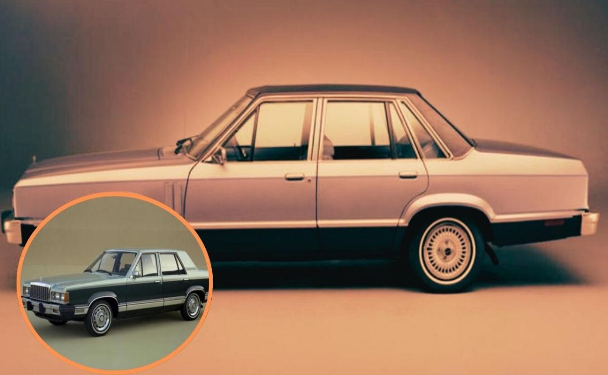 5 Coche con Carrocería Fox que No Son un Ford Mustang: ¡Descubre Estas Joyas Olvidadas!