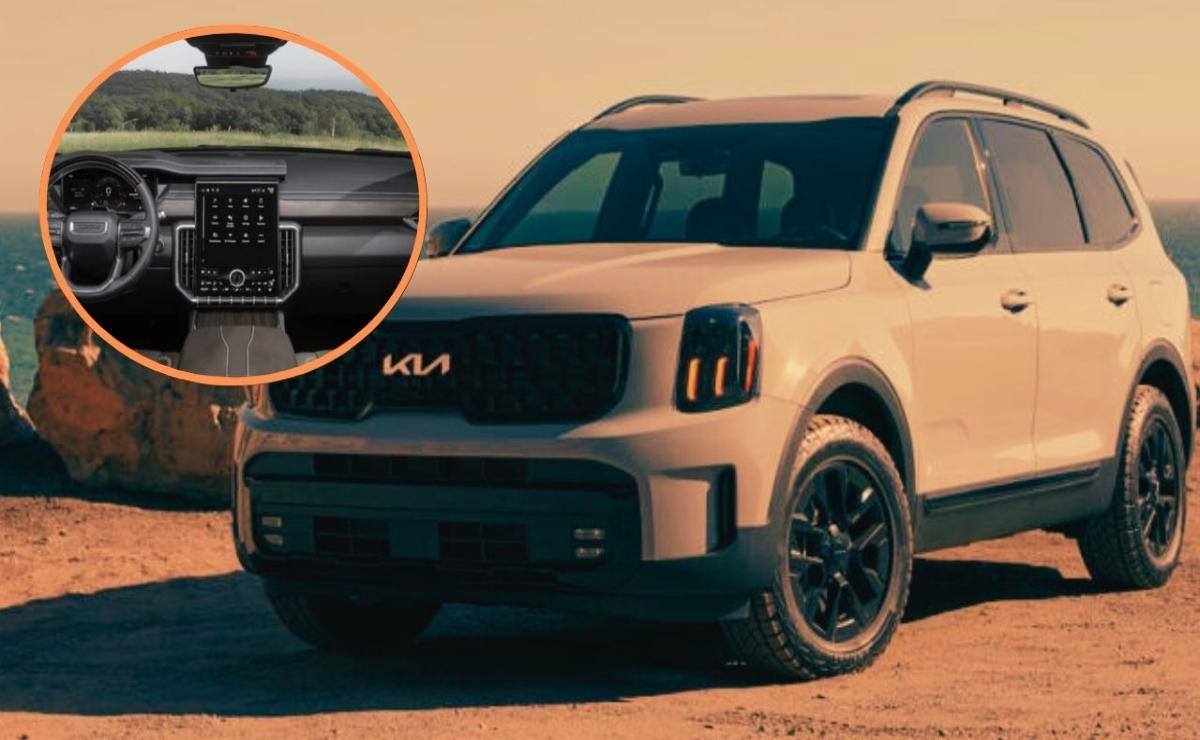 ¿Deberían preocuparse los rivales de GMC por el nuevo Acadia Denali Ultimate 2025?
