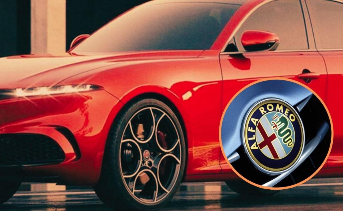 Alfa Romeo Giulia deslumbra con dos ediciones brutales: diseño de impacto y alma de competición.