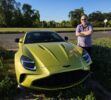 Aston Martin Vantage Foto del autor (2)