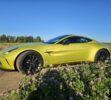 Aston Martin Vantage Foto del autor (3)