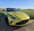 Aston Martin Vantage Foto del autor (5)