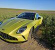 Aston Martin Vantage Foto del autor (7)