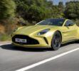 2025 Aston Martin Vantage