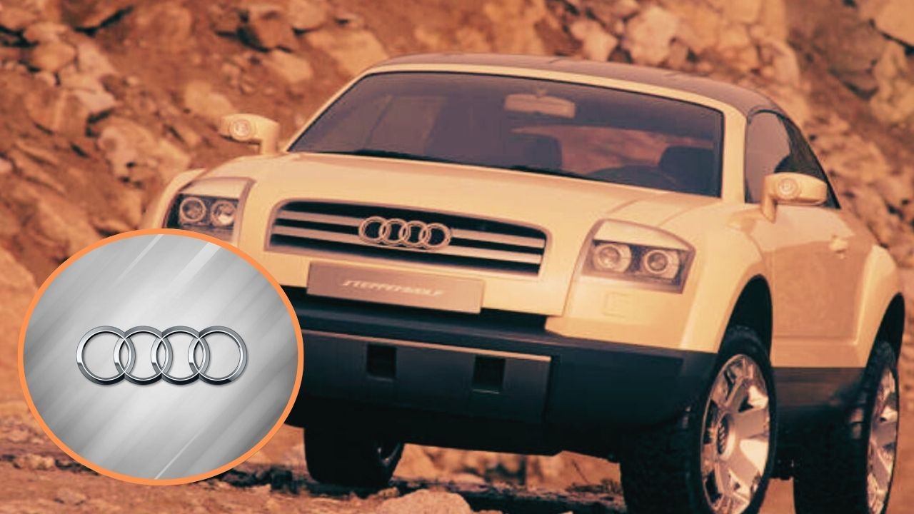 Los 6 Audis que nunca llegaron a producción (y deberían haberlo hecho).