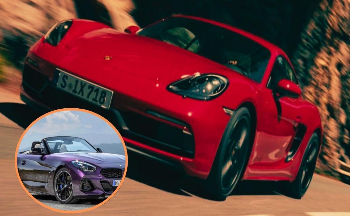 5 Autos Deportivos Que Más Se Deprecian Después De 5 Años: ¿Vale La Pena Comprarlos Nuevos?