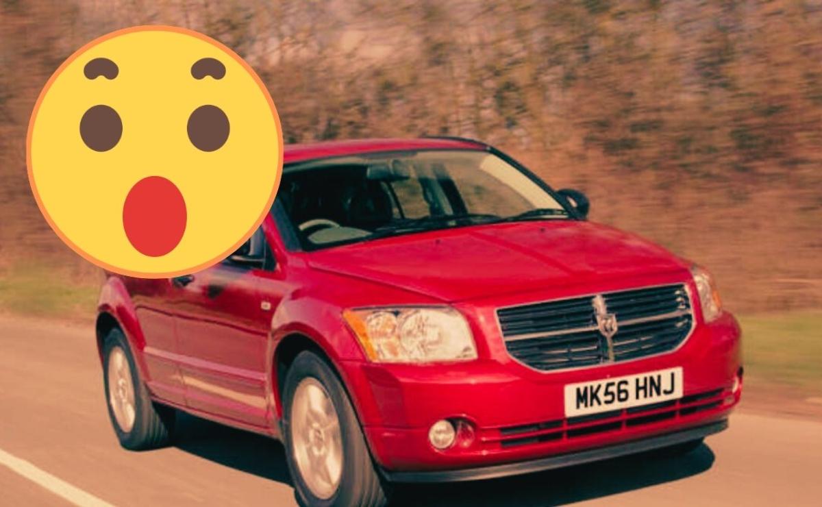 6 autos fallidos que arruinaron grandes marcas automovilísticas.