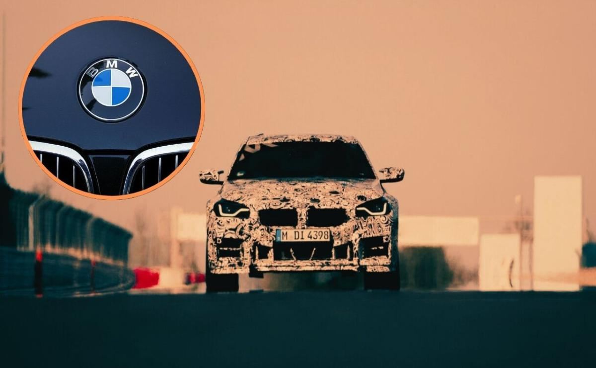 BMW M2 CS 2026: El compacto que arrasa en Nürburgring y redefine el alto rendimiento.