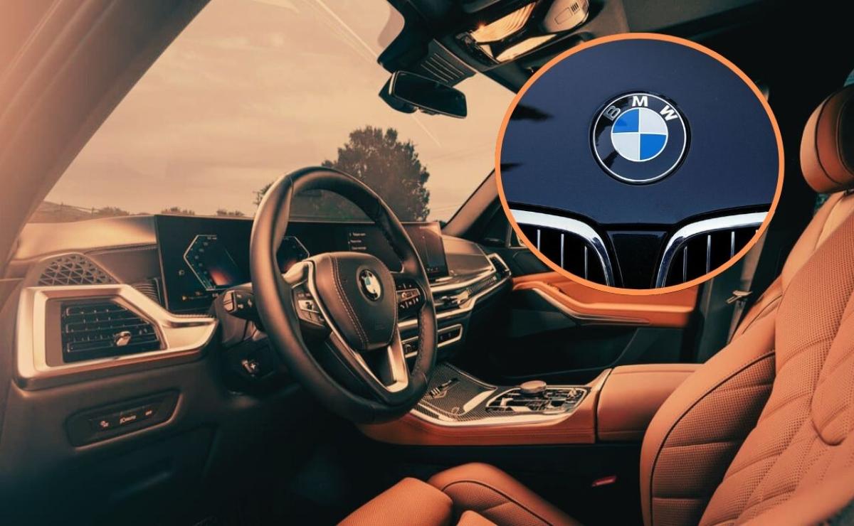 BMW Celebra 25 Años del X5 con una Edición Especial Silver Anniversary para 2025.