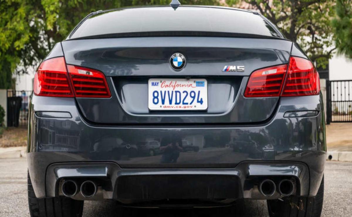 ¿Por qué este BMW usado supera al nuevo M2 por la mitad de precio?