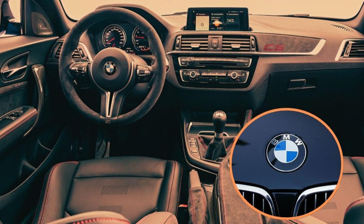 BMW M2 CS: el deportivo “hecho en México” que arrasa en demanda global.