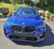 BMW X 5M Competition Foto del autor (1)