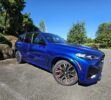 BMW X 5M Competition Foto del autor (2)