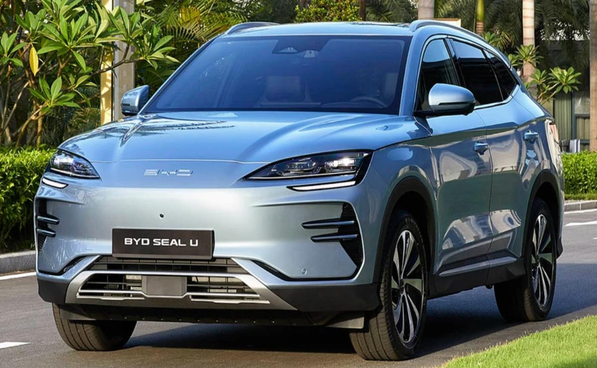 BYD cancela sus planes en México, ¿es esta una amenaza para Tesla en América?