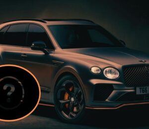 ¿Una camioneta Bentley Bentayga? El exclusivo proyecto que podría hacerse realidad si un cliente lo pide.