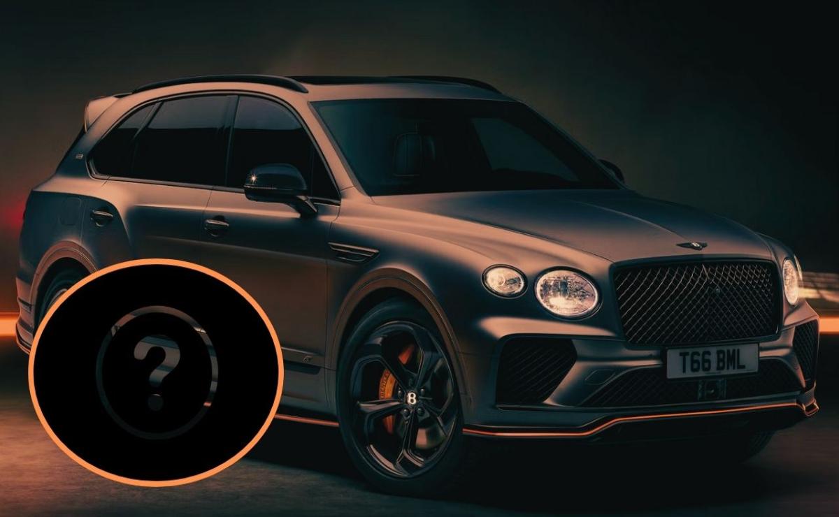 ¿Una camioneta Bentley Bentayga? El exclusivo proyecto que podría hacerse realidad si un cliente lo pide.